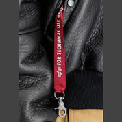 Jacket B-15 Uomo Alpha Industries Alpha Industries