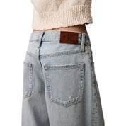 Jeans 90'S Loose Donna Calvin Klein Jeans Calvin Klein Jeans