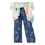 Jeans a palazzo Bambina Billieblush - Follower SRL