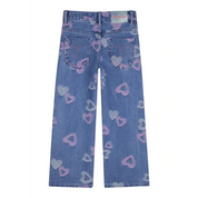 Jeans a palazzo Bambina Billieblush - Follower SRL