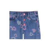 Jeans a palazzo Bambina Billieblush - Follower SRL
