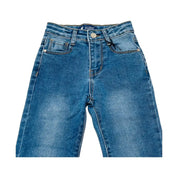 Jeans a zampa Bambina US Grand Polo US Grand Polo