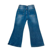 Jeans a zampa Bambina US Grand Polo - Follower SRL