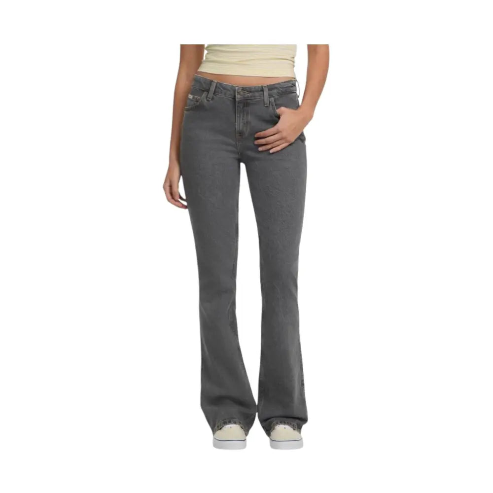 Jeans a zampa G09 Donna Guess Jeans Guess Jeans