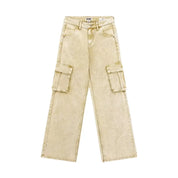 Jeans Adulto unisex Guess Originals Cargo Guess Originals