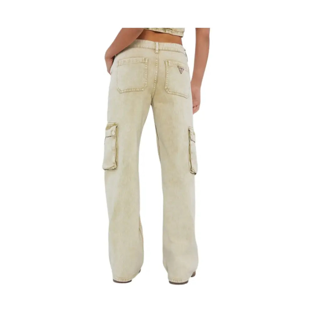 Jeans Adulto unisex Guess Originals Cargo Guess Originals