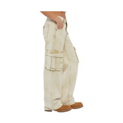 Jeans Adulto unisex Guess Originals Cargo Guess Originals