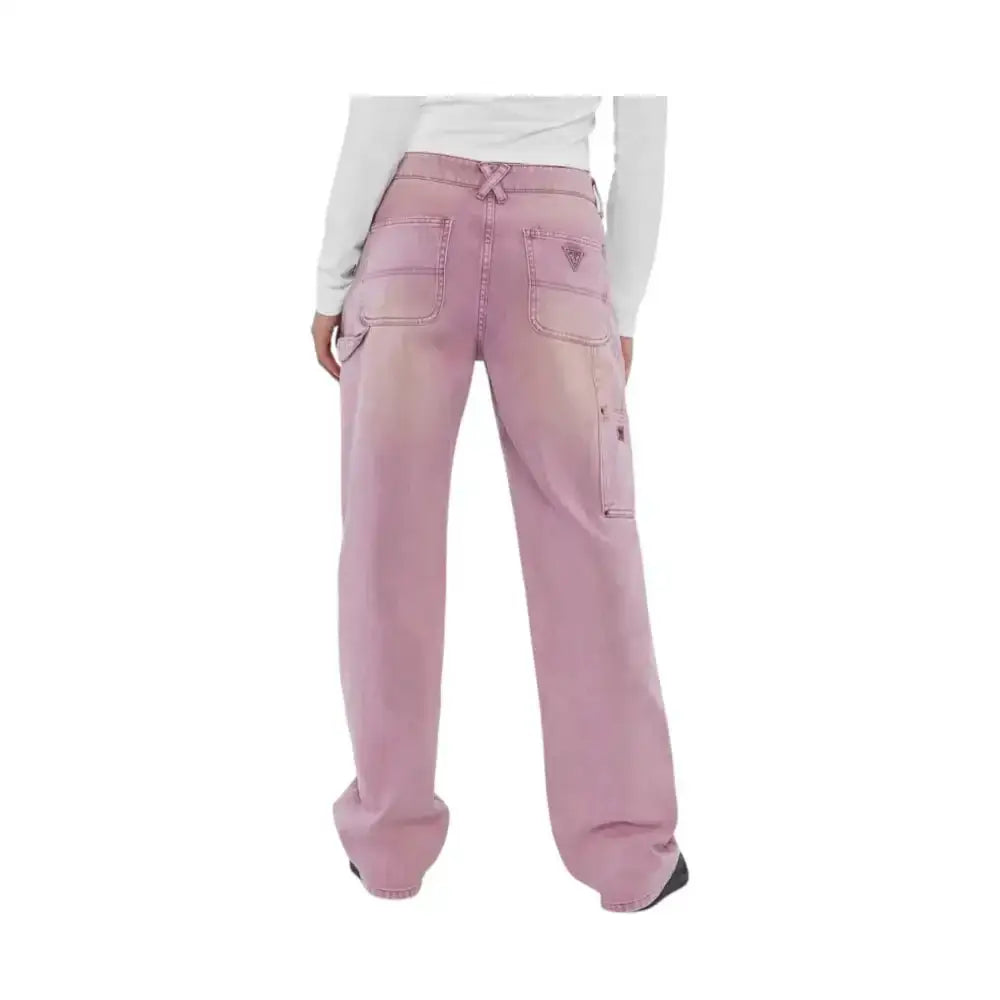 Jeans Adulto unisex Guess Originals Carpenter - Follower SRL