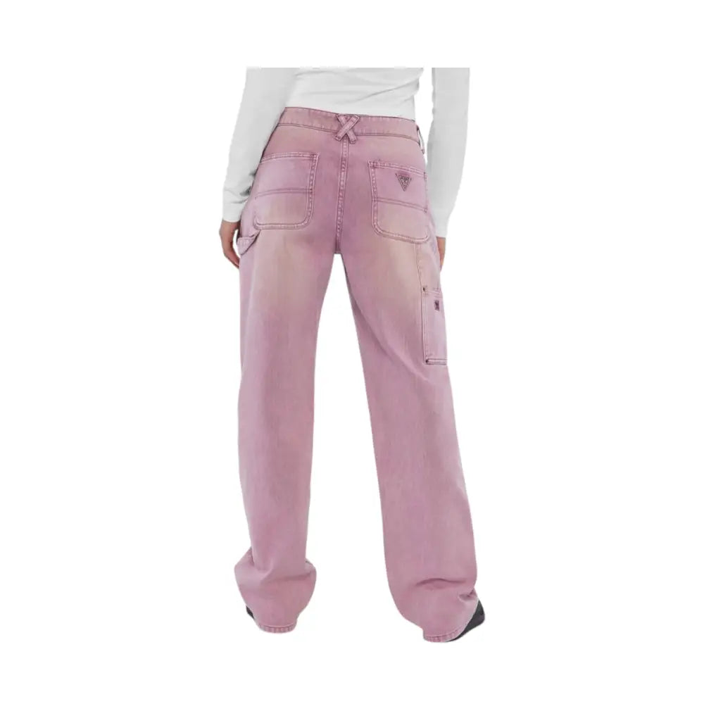 Jeans Adulto unisex Guess Originals Carpenter Guess Originals