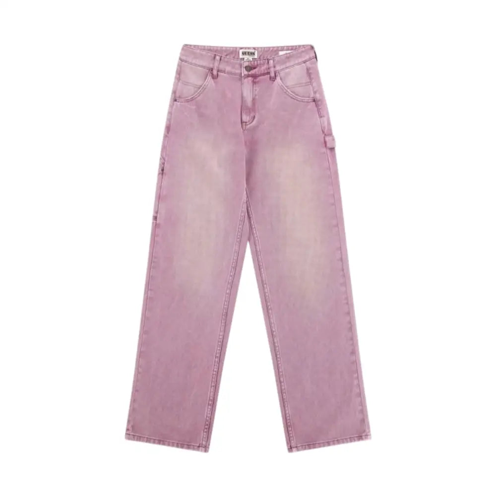 Jeans Adulto unisex Guess Originals Carpenter Guess Originals