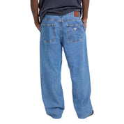 Jeans baggy a vita media G20 Uomo Guess Jeans Guess Jeans