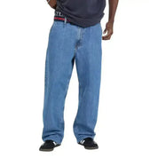 Jeans baggy a vita media G20 Uomo Guess Jeans - Follower SRL