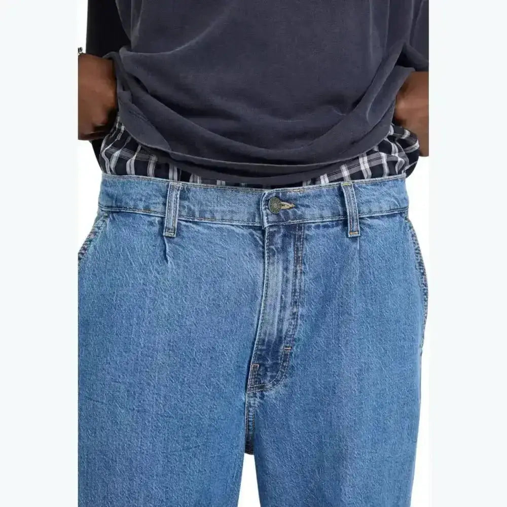 Jeans baggy a vita media G20 Uomo Guess Jeans - Follower SRL