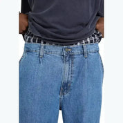 Jeans baggy a vita media G20 Uomo Guess Jeans - Follower SRL