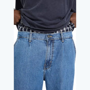 Jeans baggy a vita media G20 Uomo Guess Jeans Guess Jeans