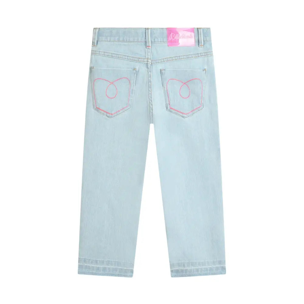 Jeans Bambina Billieblush Billieblush