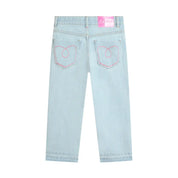 Jeans Bambina Billieblush Billieblush