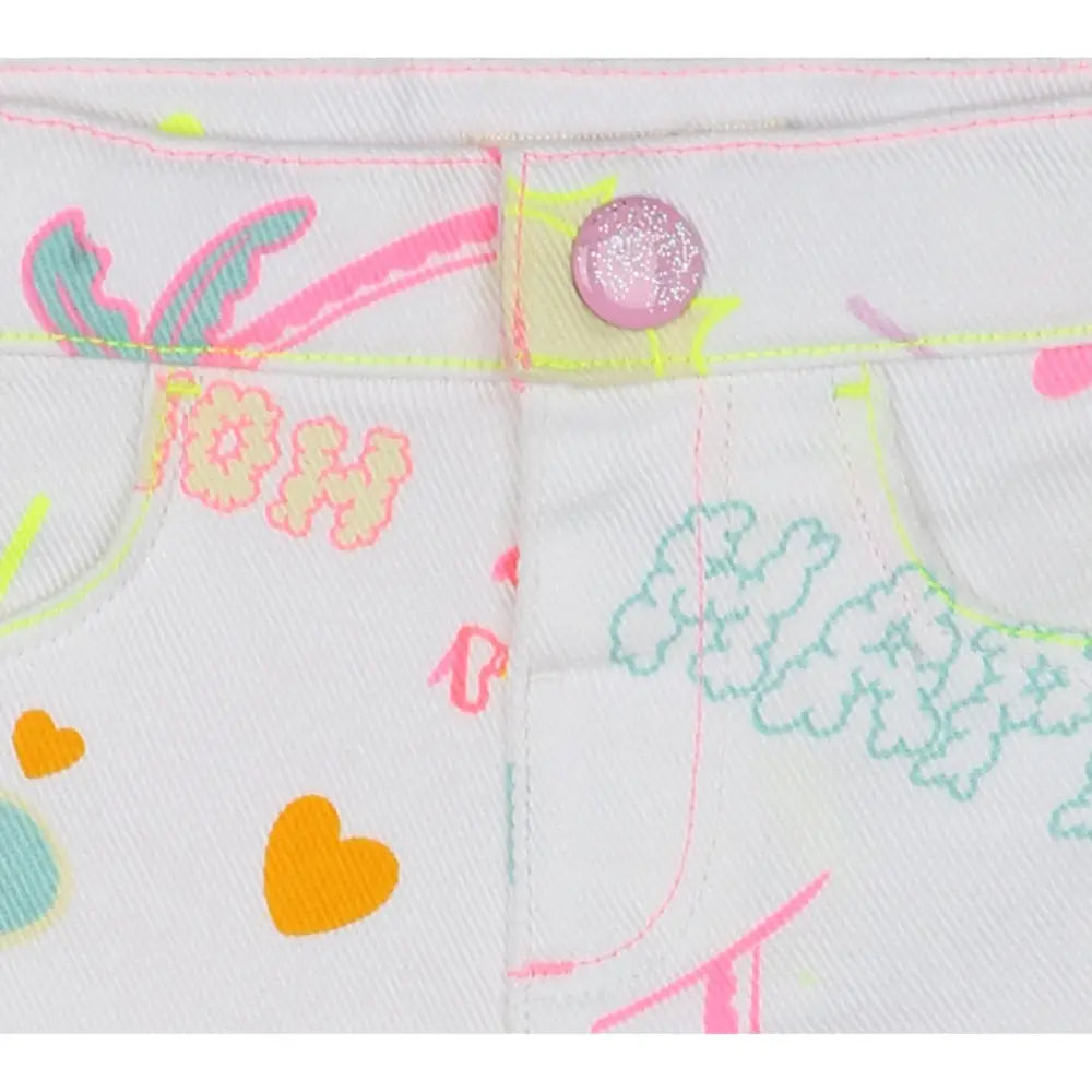 Jeans Bambina Billieblush Billieblush