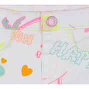 Jeans Bambina Billieblush Billieblush