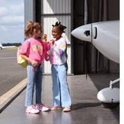 Jeans Bambina Billieblush Billieblush