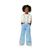 Jeans Bambina Billieblush - Follower SRL