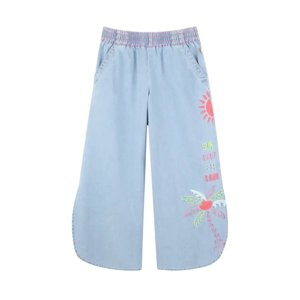 Jeans Bambina Billieblush Billieblush