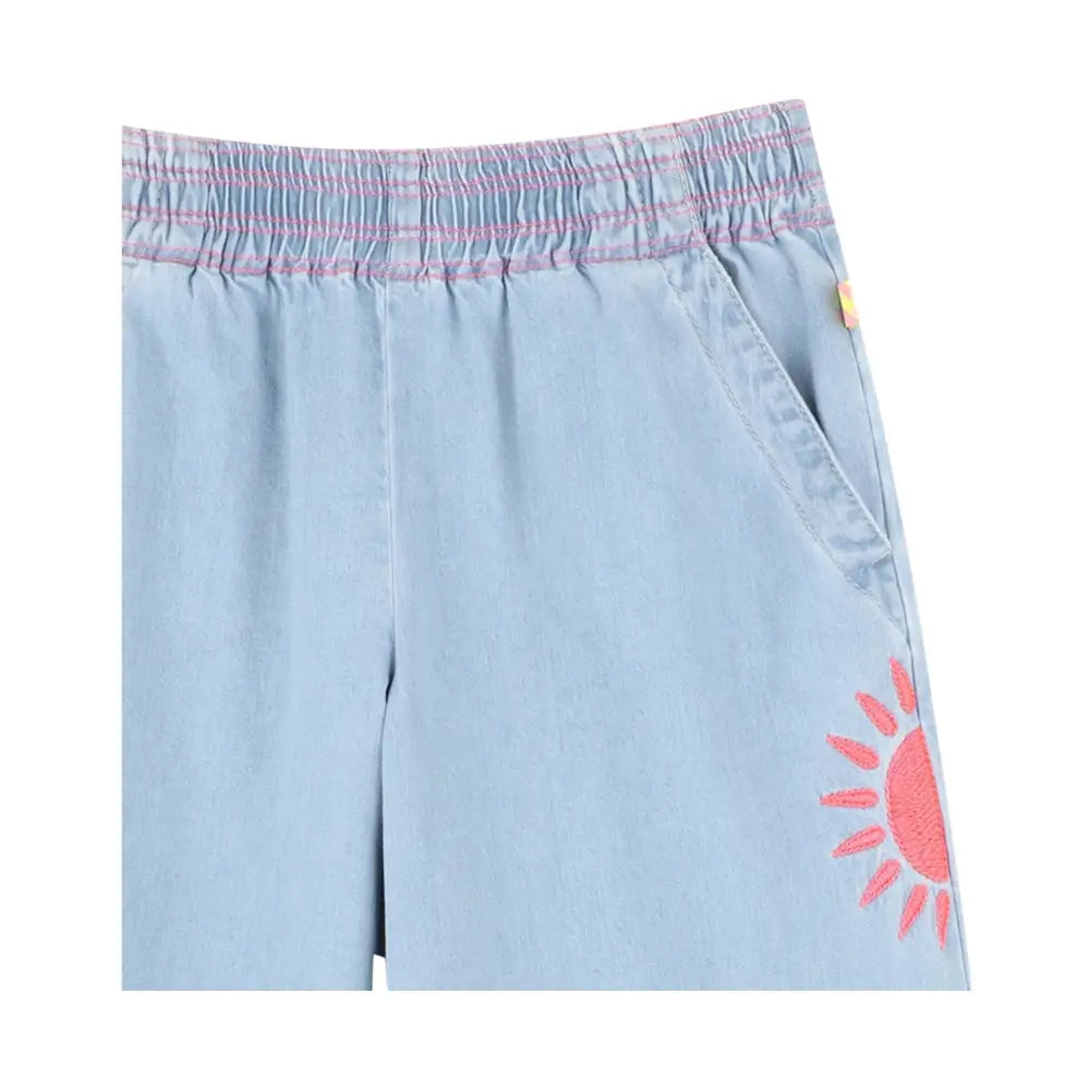 Jeans Bambina Billieblush Billieblush