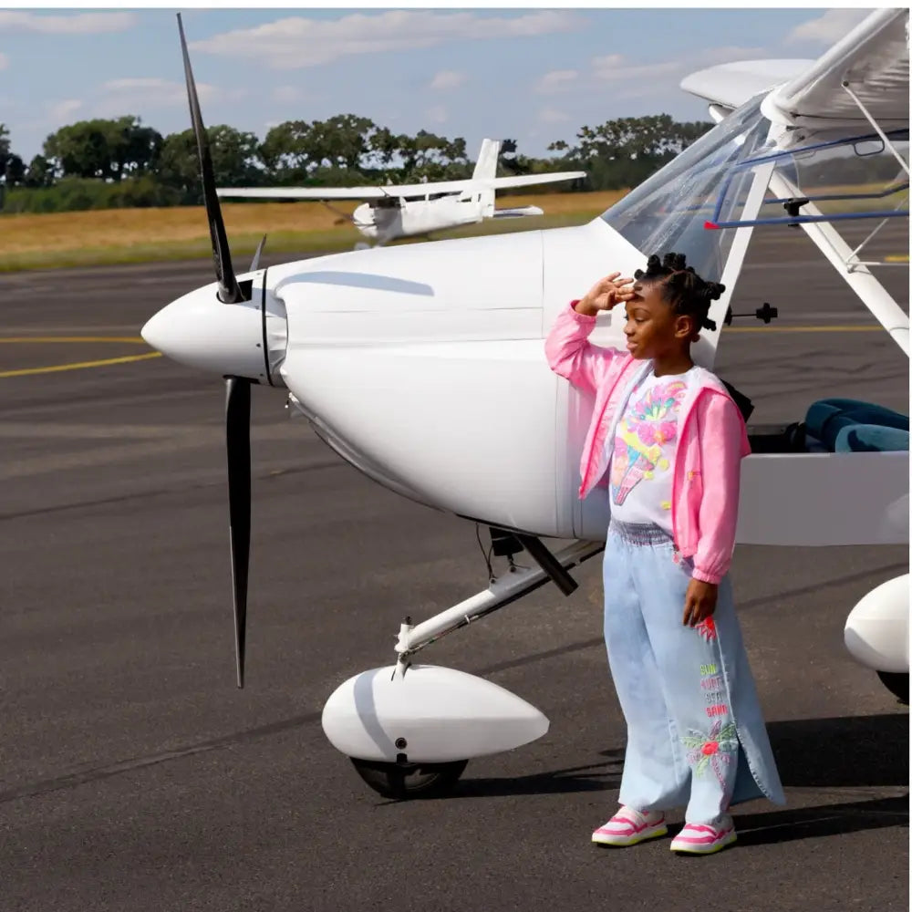 Jeans Bambina Billieblush Billieblush