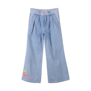 Jeans Bambina Billieblush Billieblush