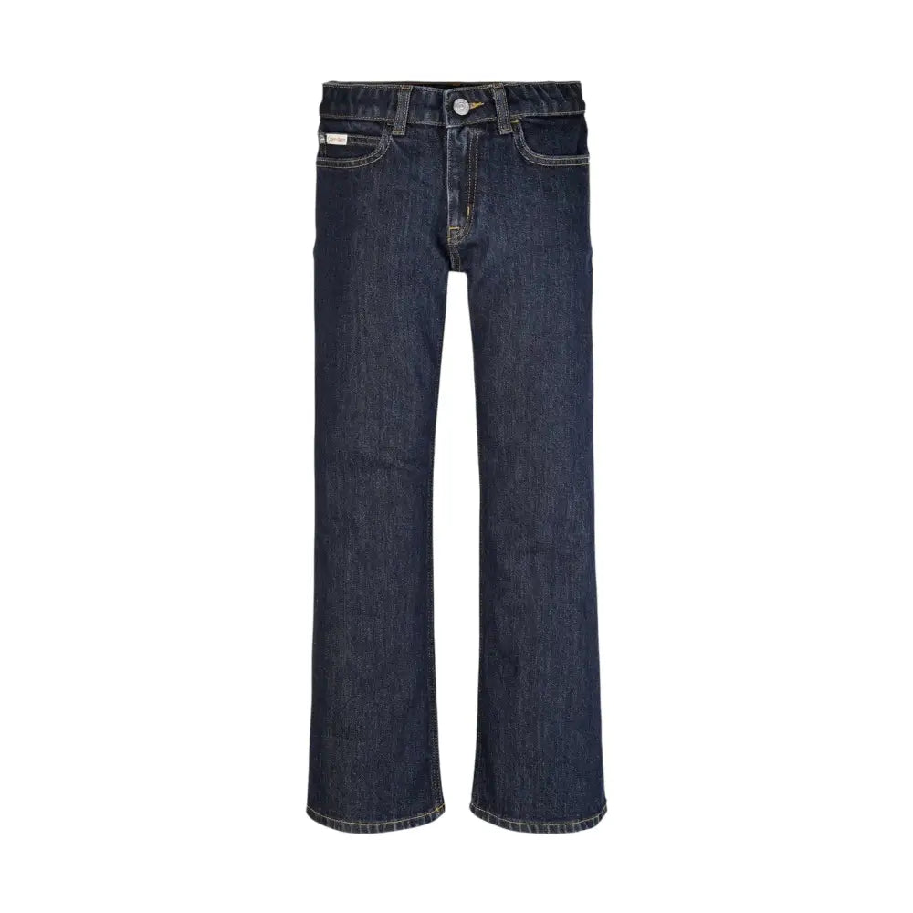 Jeans Bambina Calvin Klein Kids Calvin Klein Kids