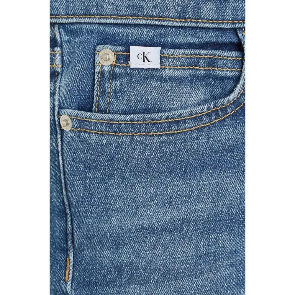 Jeans Bambina Calvin Klein Kids Calvin Klein Kids