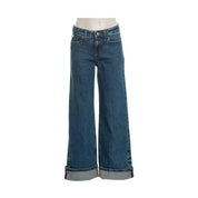 Jeans Bambina Calvin Klein Kids - Follower SRL