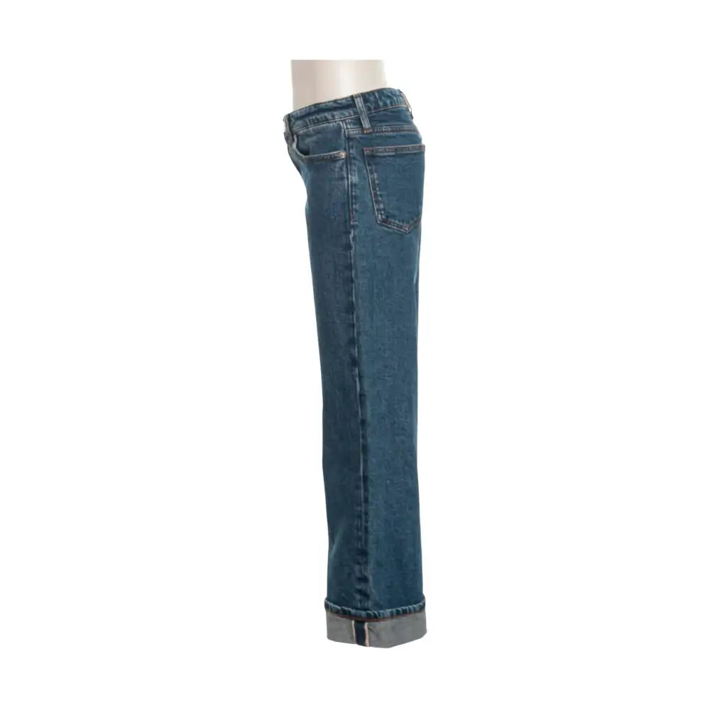 Jeans Bambina Calvin Klein Kids Calvin Klein Kids