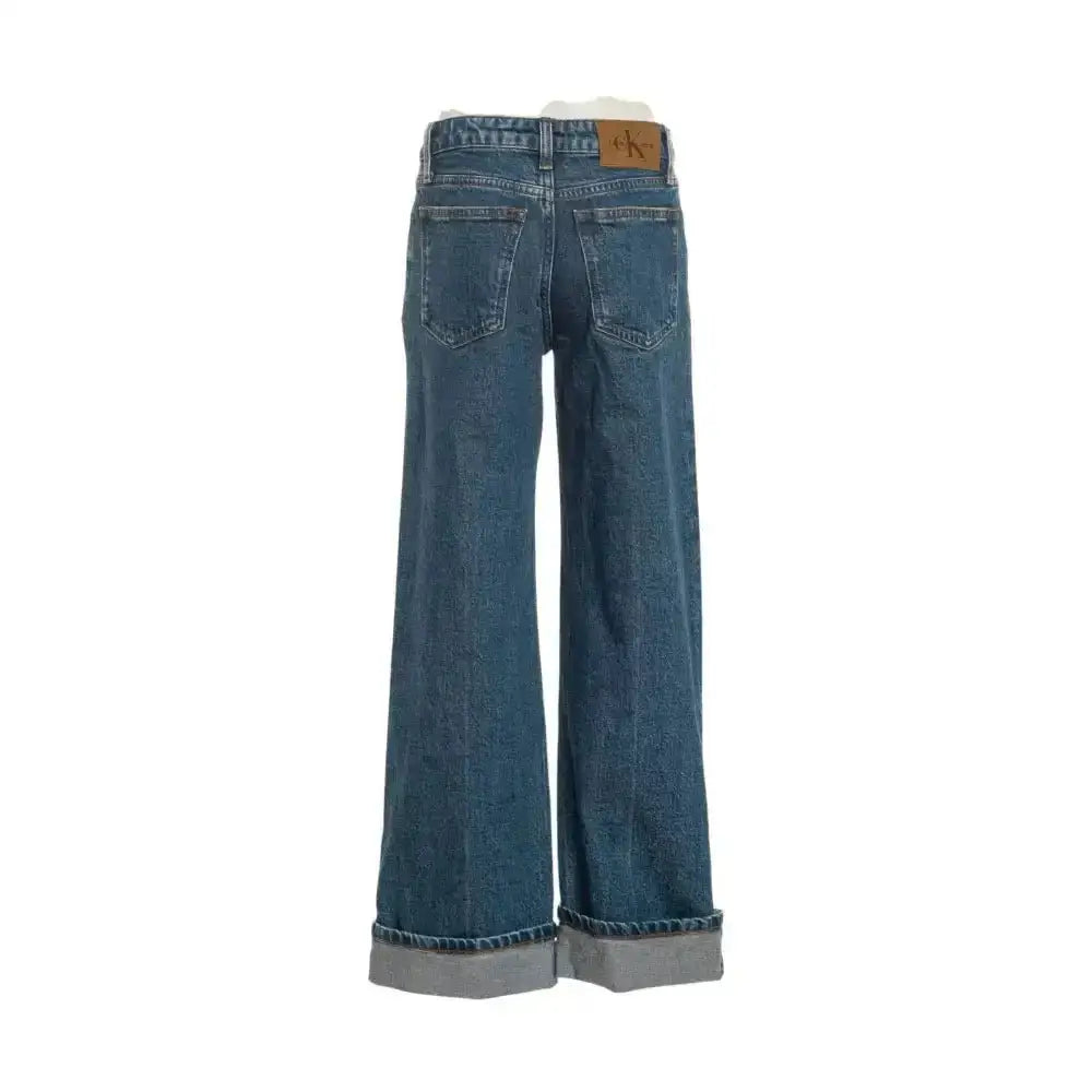 Jeans Bambina Calvin Klein Kids - Follower SRL
