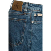 Jeans Bambina Calvin Klein Kids - Follower SRL