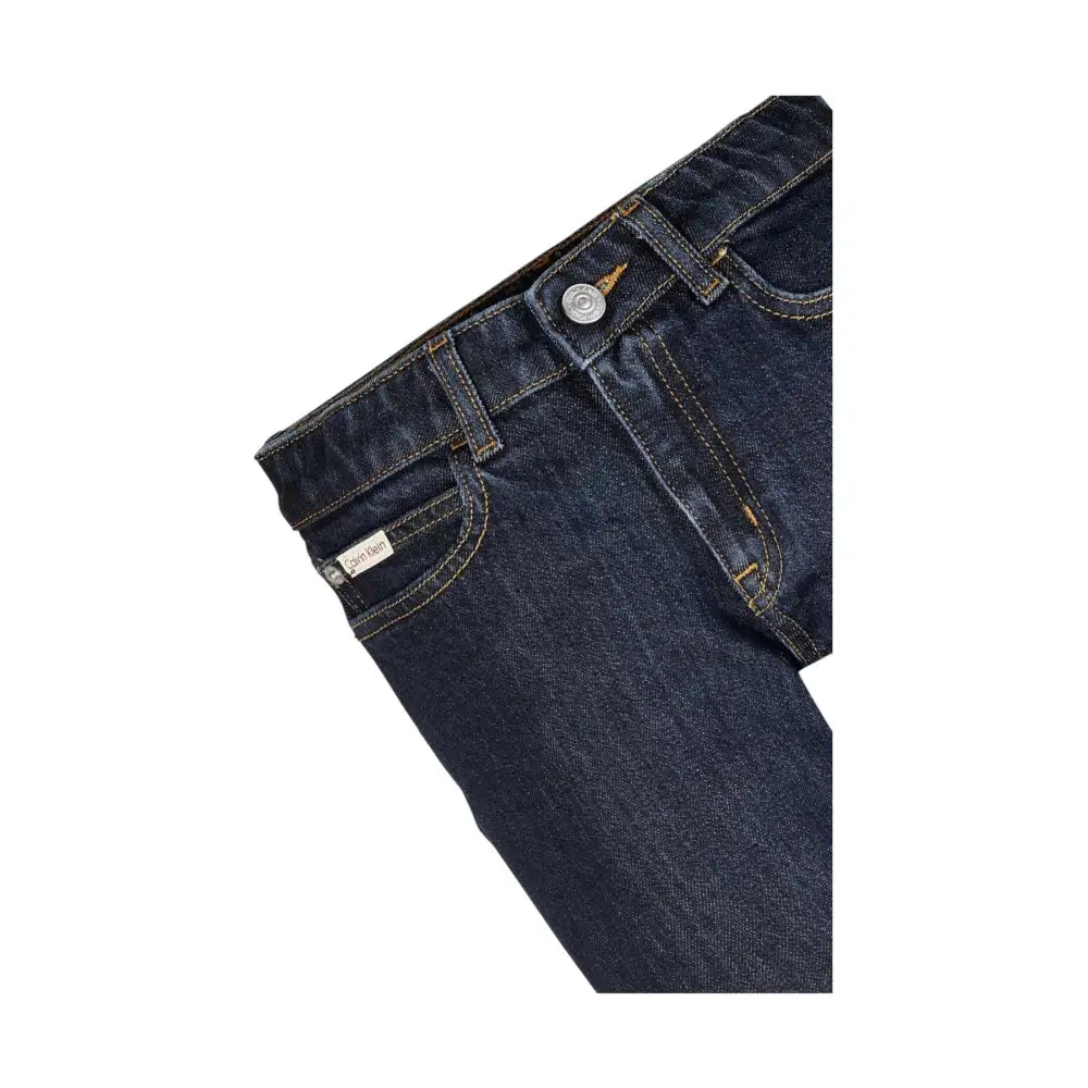 Jeans Bambina Calvin Klein Kids Calvin Klein Kids