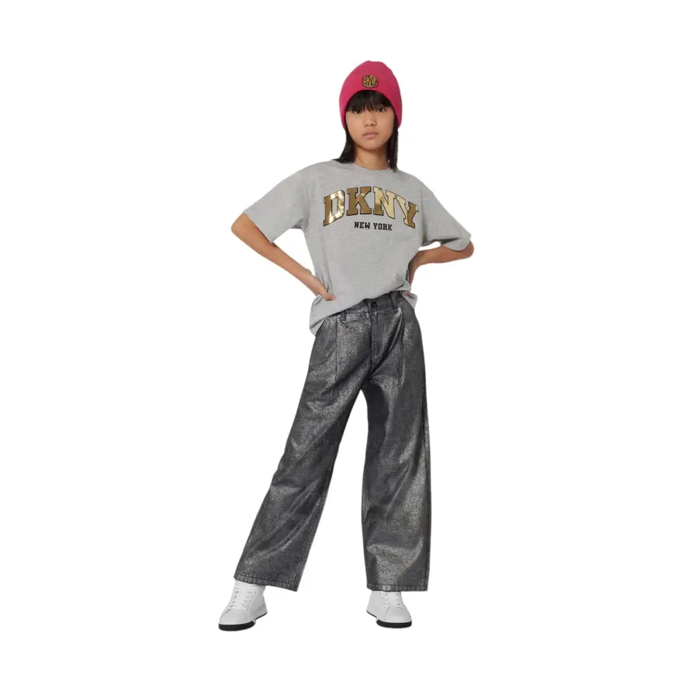 Jeans Bambina Dkny Dkny