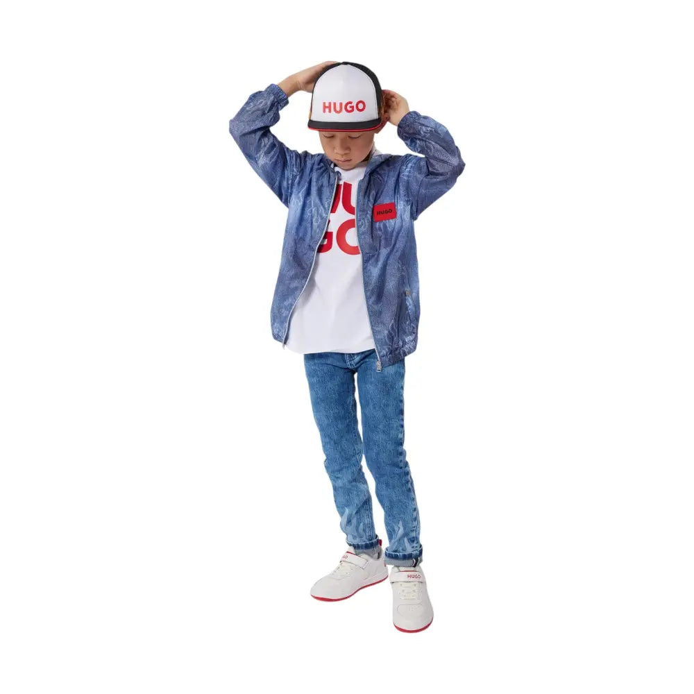 Jeans Bambino Hugo Hugo