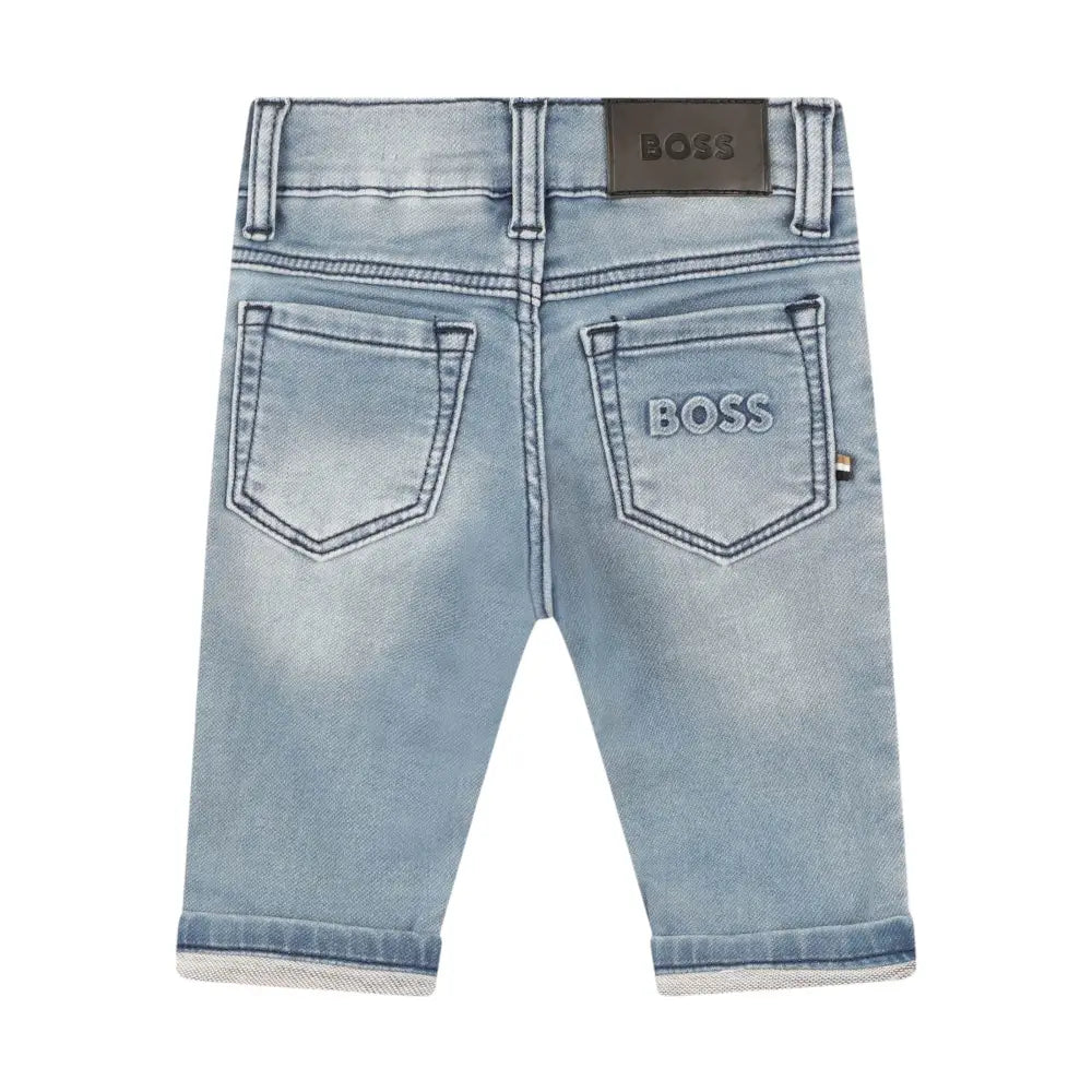 Jeans Bambino Hugo Boss Hugo Boss