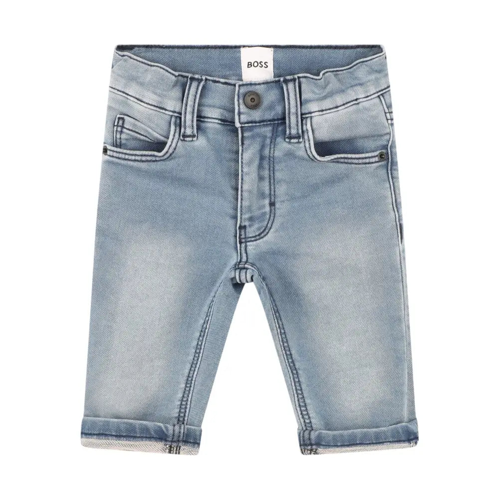 Jeans Bambino Hugo Boss Hugo Boss