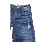 Jeans Bambino Iceberg Iceberg