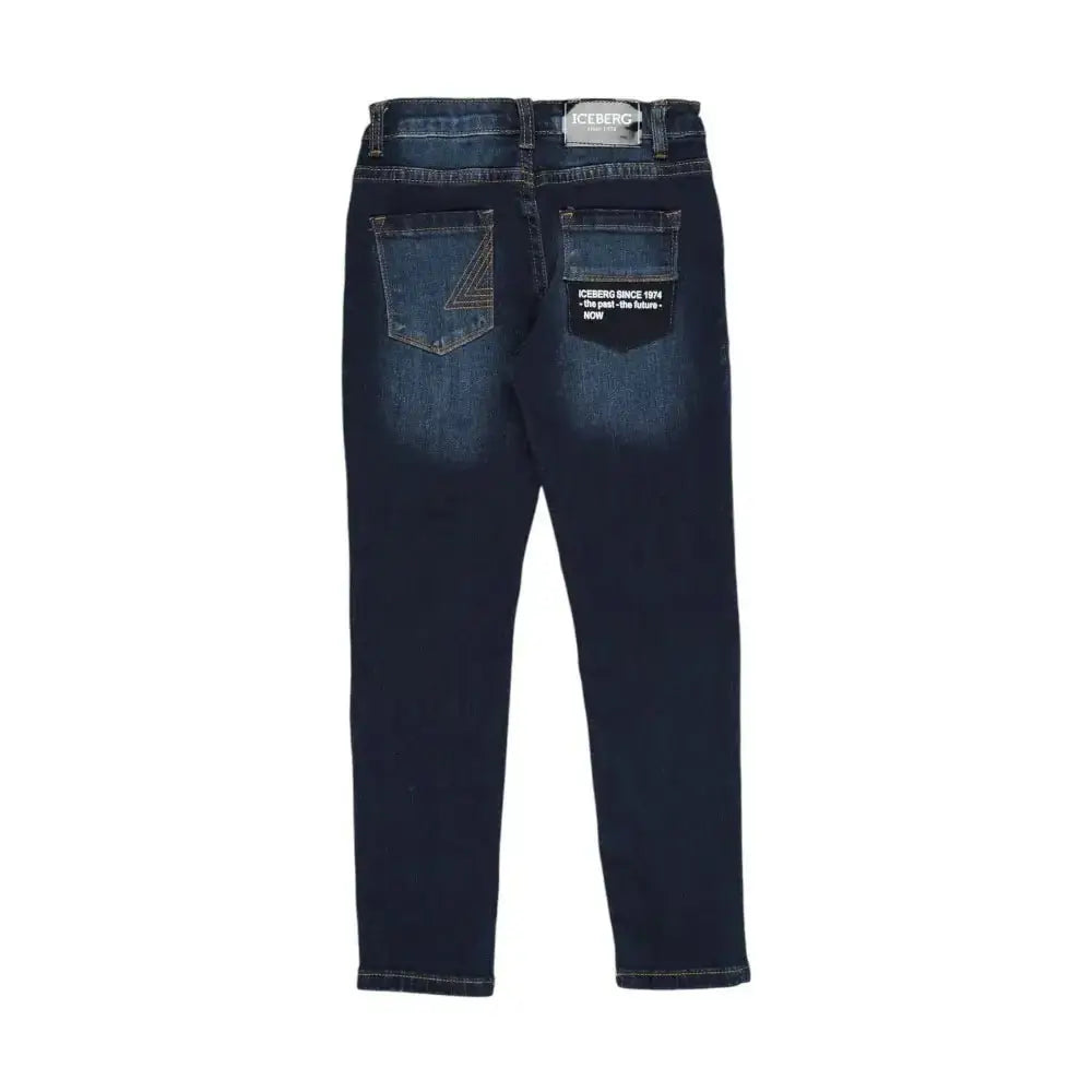 Jeans Bambino Iceberg - Follower SRL