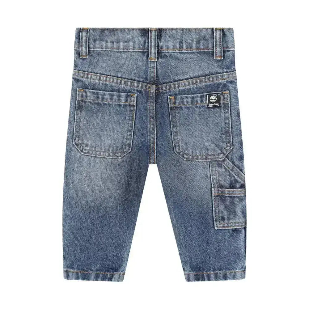 Jeans Bambino Timberland - Follower SRL