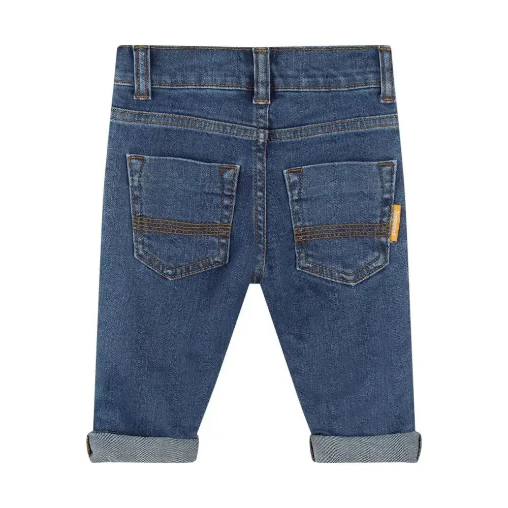 Jeans Bambino Timberland - Follower SRL