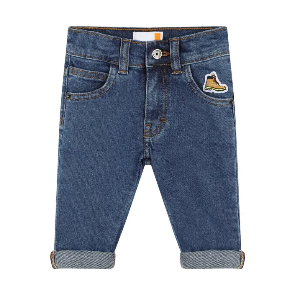 Jeans Bambino Timberland Timberland