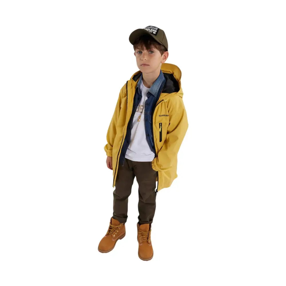 Jeans Bambino Timberland Timberland