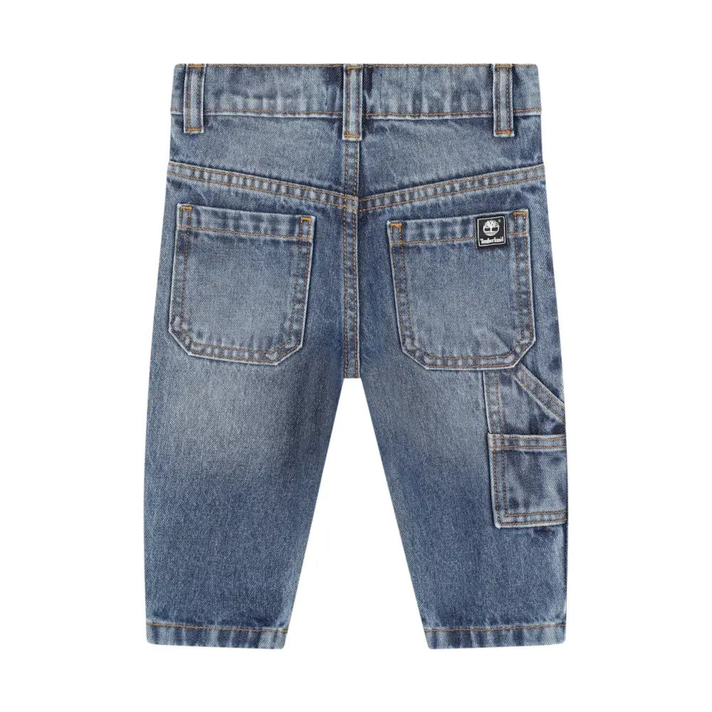 Jeans Bambino Timberland Timberland