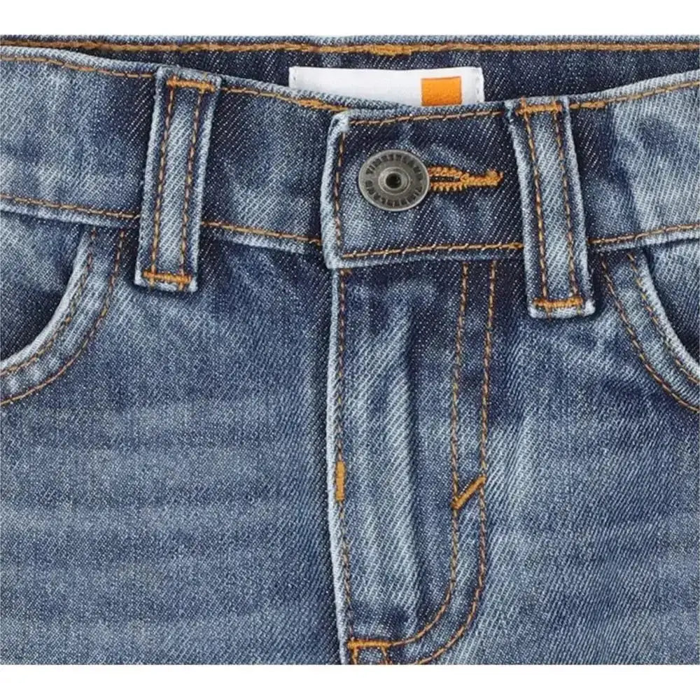 Jeans Bambino Timberland - Follower SRL