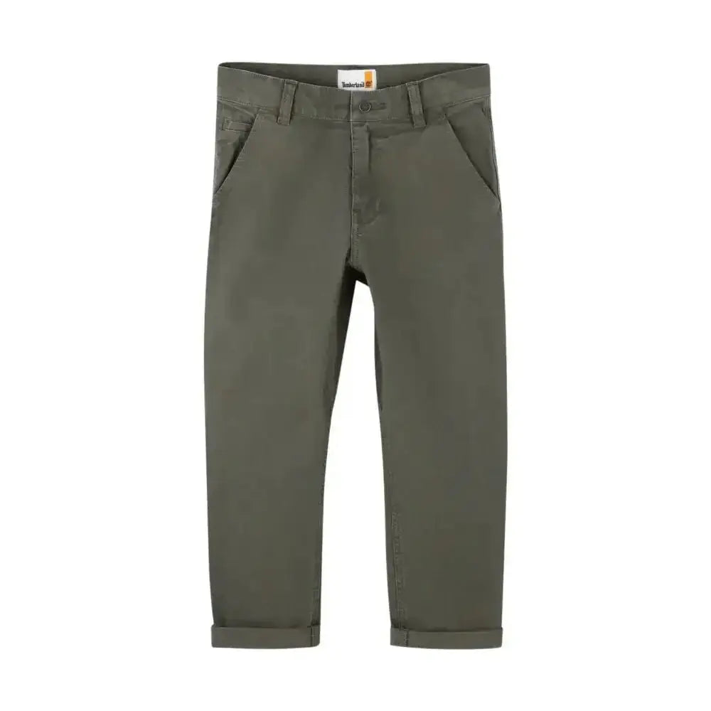 Jeans Bambino Timberland - Follower SRL