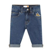 Jeans Bambino Timberland - Follower SRL